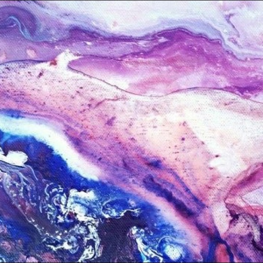 Meet your Posher, Sharon